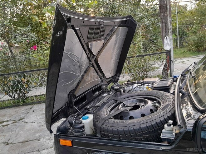 LADA (VAZ) Niva 2018, 80,000 km - 1.7 l - Yevlax