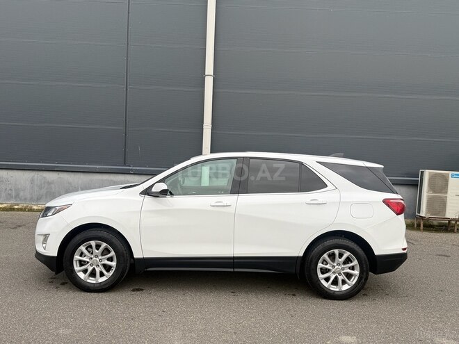 Chevrolet Equinox 2020, 92,000 km - 1.5 л - Bakı