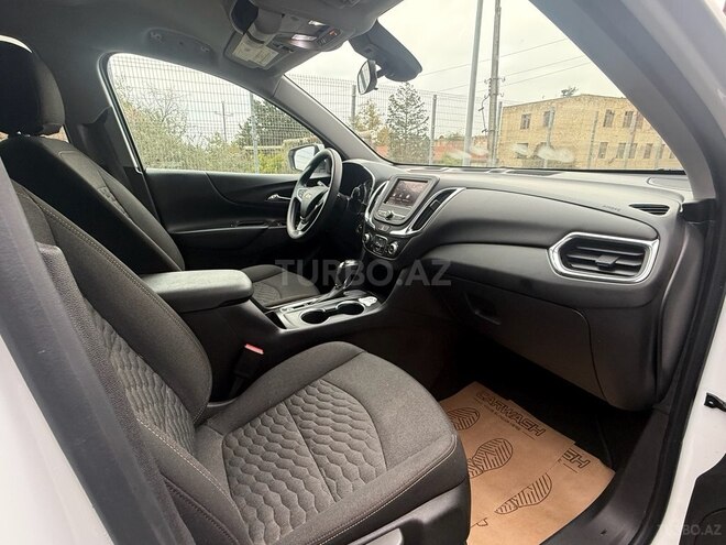 Chevrolet Equinox 2020, 92,000 km - 1.5 л - Bakı