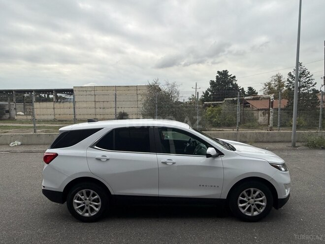 Chevrolet Equinox 2020, 92,000 km - 1.5 л - Bakı