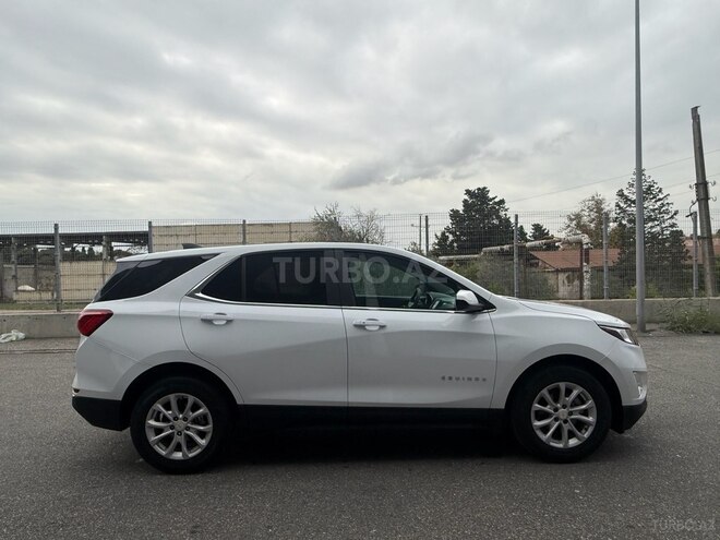 Chevrolet Equinox 2020, 92,000 km - 1.5 л - Bakı
