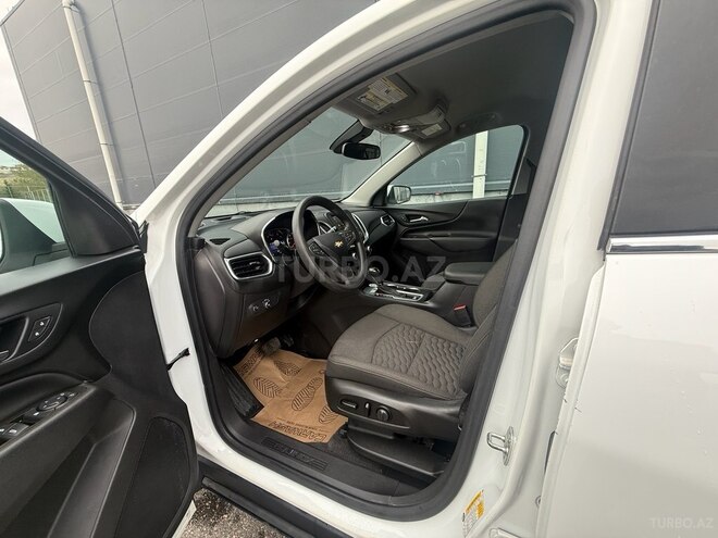 Chevrolet Equinox 2020, 92,000 km - 1.5 л - Bakı