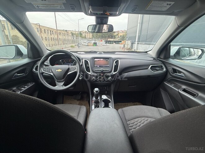 Chevrolet Equinox 2020, 92,000 km - 1.5 л - Bakı