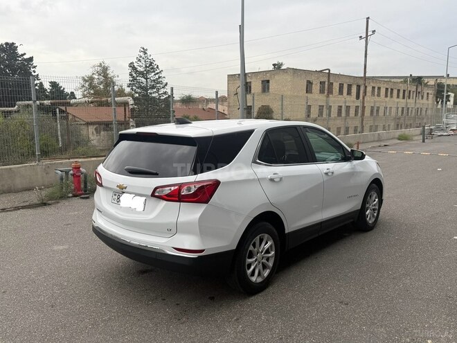 Chevrolet Equinox 2020, 92,000 km - 1.5 л - Bakı