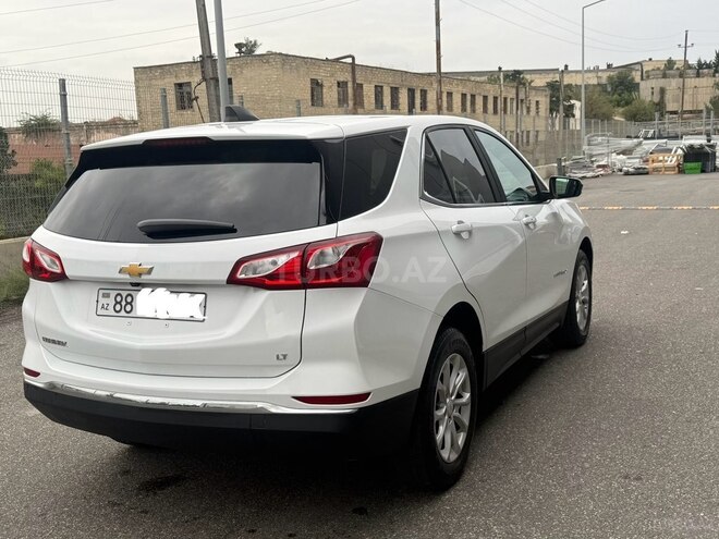 Chevrolet Equinox 2020, 92,000 km - 1.5 л - Bakı