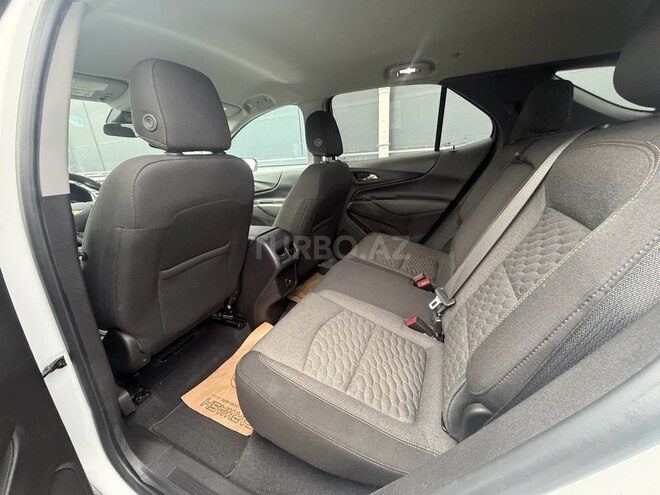 Chevrolet Equinox 2020, 92,000 km - 1.5 л - Bakı