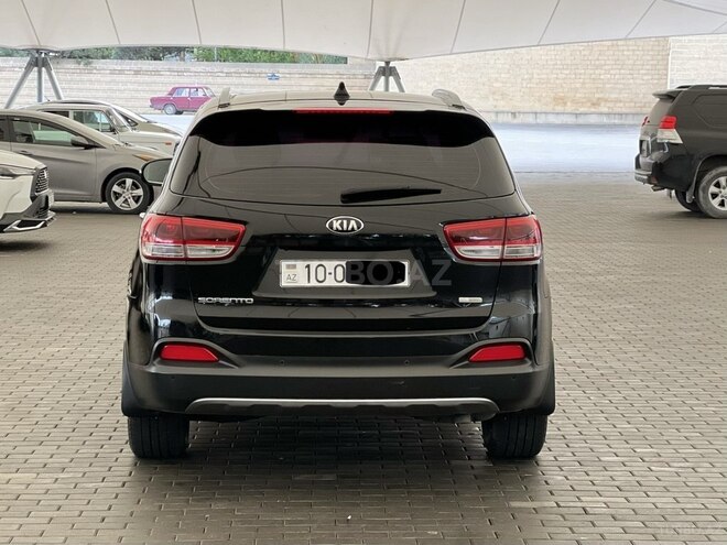 Kia Sorento 2016, 198,300 km - 2.0 l - Bakı