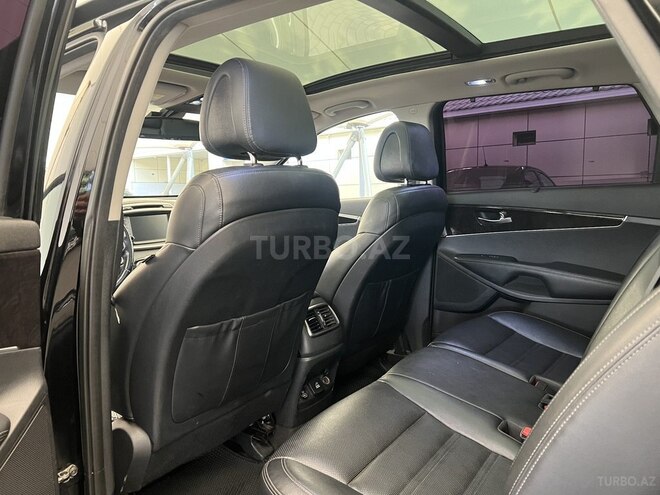 Kia Sorento 2016, 198,300 km - 2.0 l - Bakı