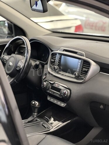 Kia Sorento 2016, 198,300 km - 2.0 l - Bakı