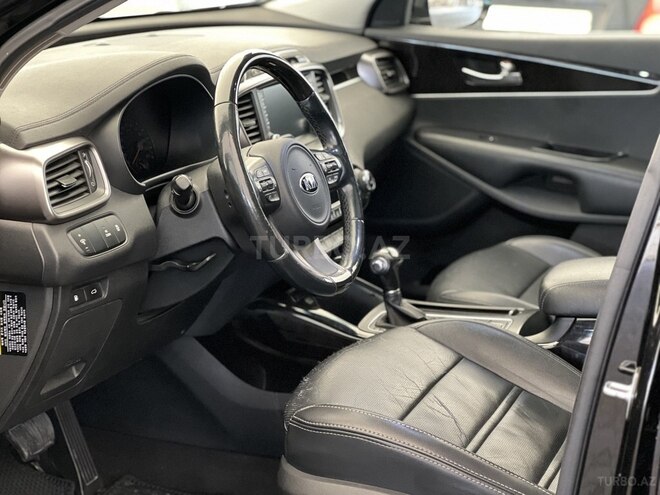 Kia Sorento 2016, 198,300 km - 2.0 l - Bakı