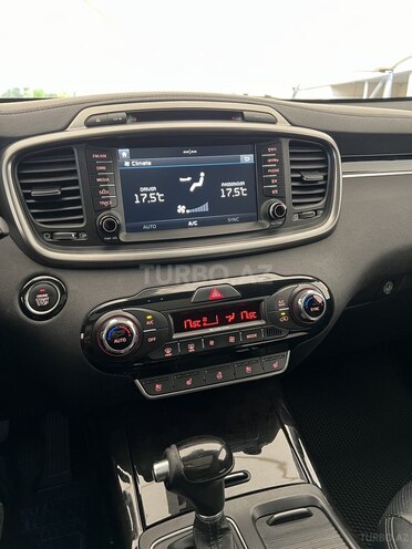 Kia Sorento 2016, 198,300 km - 2.0 l - Bakı
