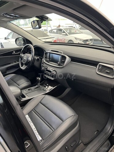 Kia Sorento 2016, 198,300 km - 2.0 l - Bakı