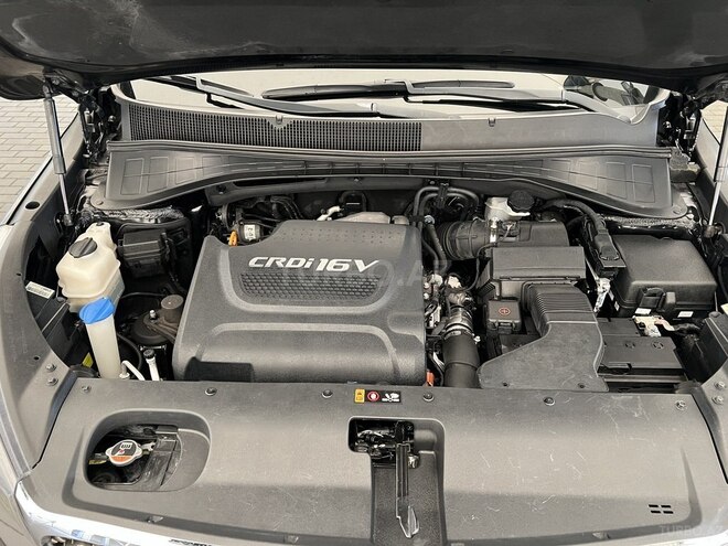 Kia Sorento 2016, 198,300 km - 2.0 l - Bakı