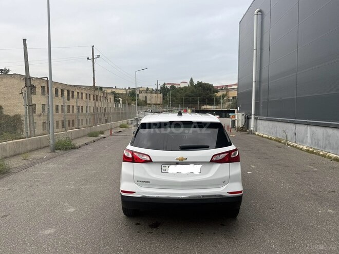 Chevrolet Equinox 2020, 92,000 km - 1.5 л - Bakı