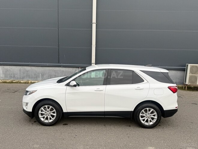 Chevrolet Equinox 2020, 92,000 km - 1.5 л - Bakı