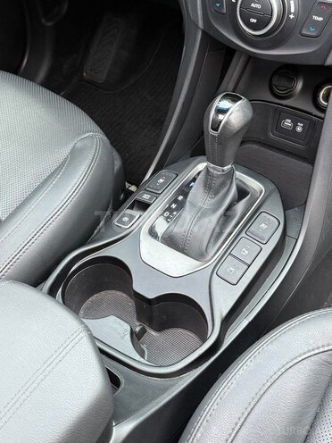 Hyundai Santa Fe 2018, 110,000 km - 2.0 l - Bakı