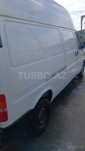 Ford Transit 1999, 620,870 km - 2.5 л - Bakı