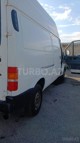 Ford Transit 1999, 620,870 km - 2.5 л - Bakı