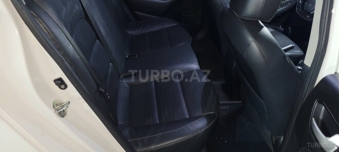 Kia K3 2017, 267,000 km - 1.6 л - Bakı