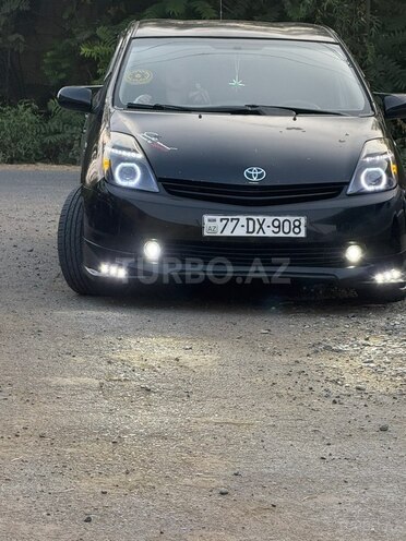 Toyota Prius 2006, 642,128 km - 1.5 l - Bakı