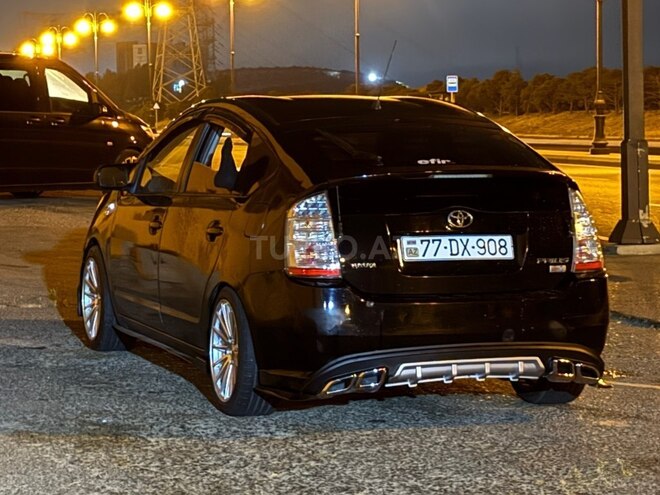 Toyota Prius 2006, 642,128 km - 1.5 l - Bakı