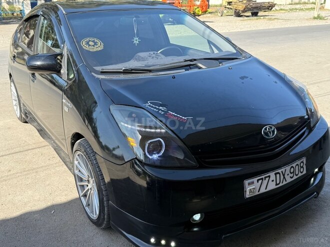 Toyota Prius 2006, 642,128 km - 1.5 l - Bakı