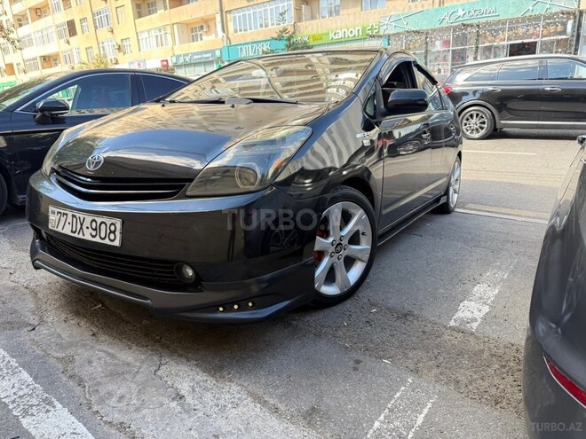 Toyota Prius 2006, 642,128 km - 1.5 l - Bakı
