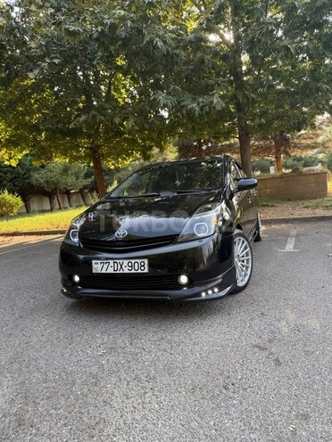 Toyota Prius 2006, 642,128 km - 1.5 l - Bakı