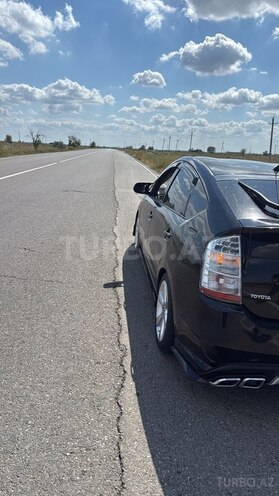 Toyota Prius 2006, 642,128 km - 1.5 l - Bakı