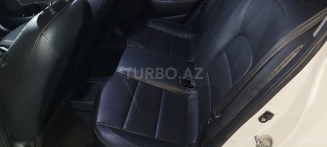 Kia K3 2017, 267,000 km - 1.6 л - Bakı