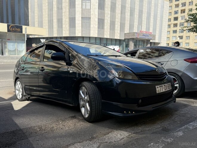 Toyota Prius 2006, 642,128 km - 1.5 l - Bakı