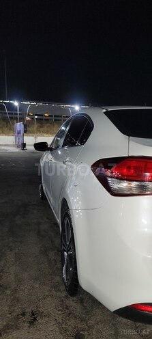 Kia K3 2017, 267,000 km - 1.6 л - Bakı