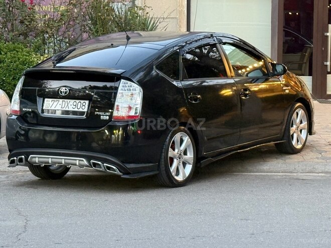 Toyota Prius 2006, 642,128 km - 1.5 l - Bakı