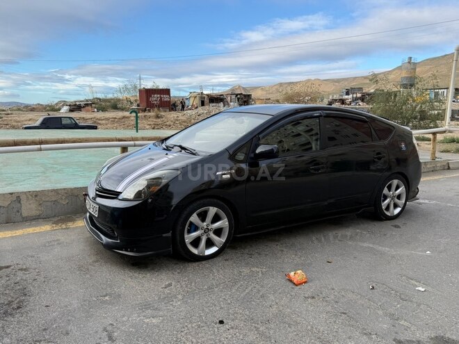 Toyota Prius 2006, 642,128 km - 1.5 l - Bakı