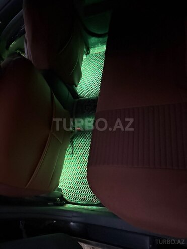 Toyota Prius 2006, 642,128 km - 1.5 l - Bakı