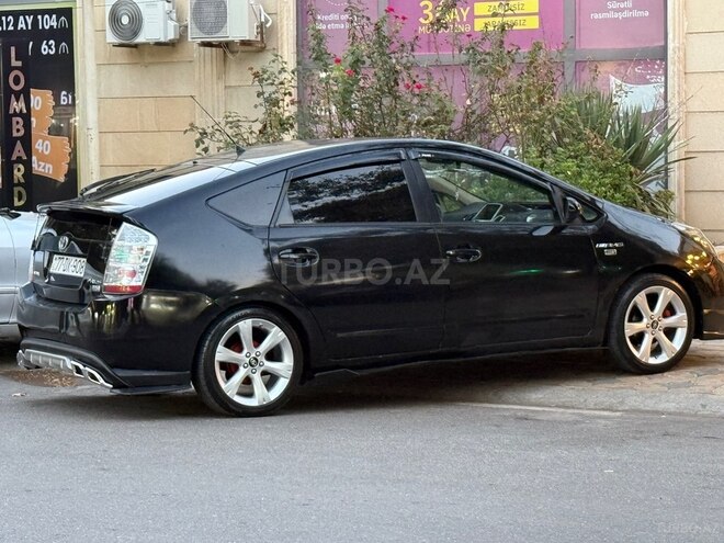 Toyota Prius 2006, 642,128 km - 1.5 l - Bakı