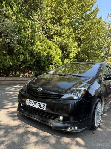 Toyota Prius 2006, 642,128 km - 1.5 l - Bakı