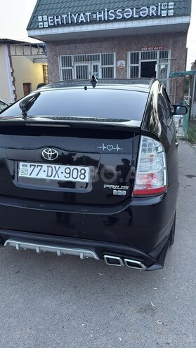 Toyota Prius 2006, 642,128 km - 1.5 l - Bakı