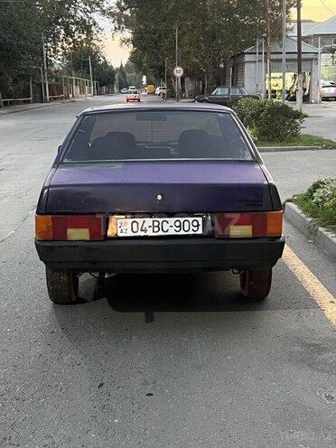 LADA (VAZ) 21099 1998, 321,450 km - 1.6 л - Mingəçevir