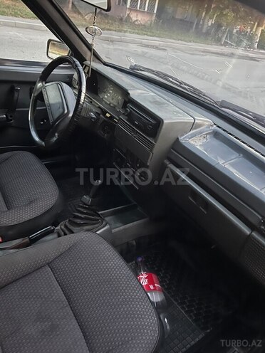 LADA (VAZ) 21099 1998, 321,450 km - 1.6 л - Mingəçevir