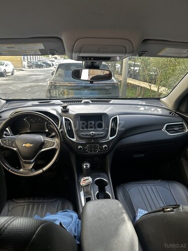 Chevrolet Equinox 2020, 120,000 km - 1.5 l - Bakı