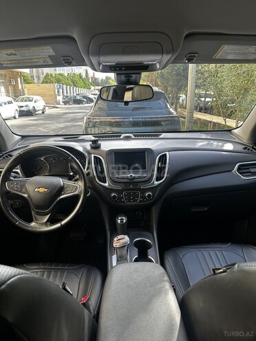 Chevrolet Equinox 2020, 120,000 km - 1.5 l - Bakı