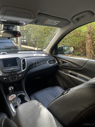 Chevrolet Equinox 2020, 120,000 km - 1.5 l - Bakı