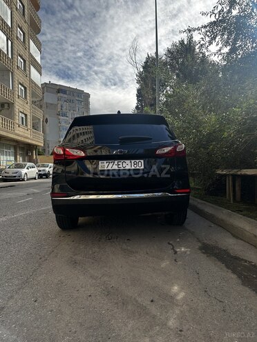 Chevrolet Equinox 2020, 120,000 km - 1.5 l - Bakı