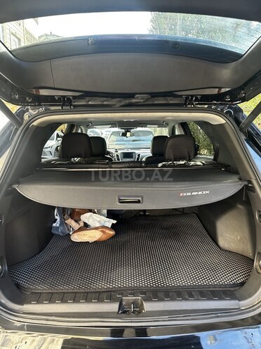 Chevrolet Equinox 2020, 120,000 km - 1.5 l - Bakı