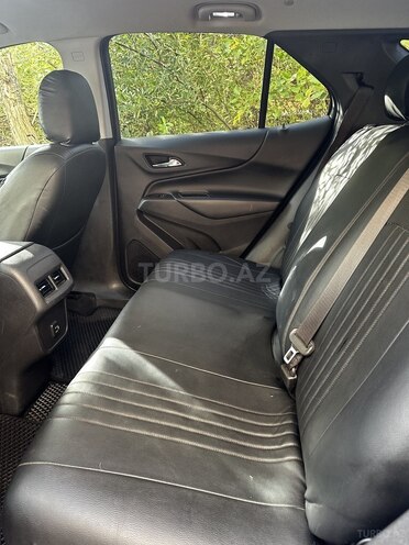 Chevrolet Equinox 2020, 120,000 km - 1.5 l - Bakı