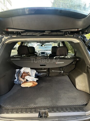 Chevrolet Equinox 2020, 120,000 km - 1.5 l - Bakı