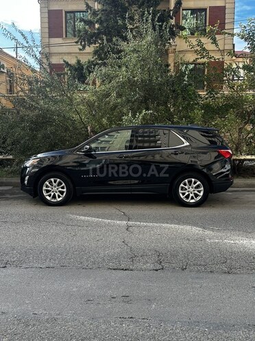 Chevrolet Equinox 2020, 120,000 km - 1.5 l - Bakı