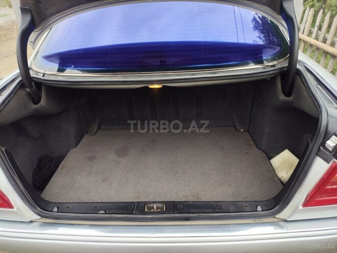 Mercedes E 230 1996, 408,000 km - 2.3 l - Kürdəmir