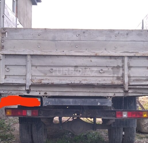 GAZ 33021 1998, 100,000 km - 2.5 л - Qusar